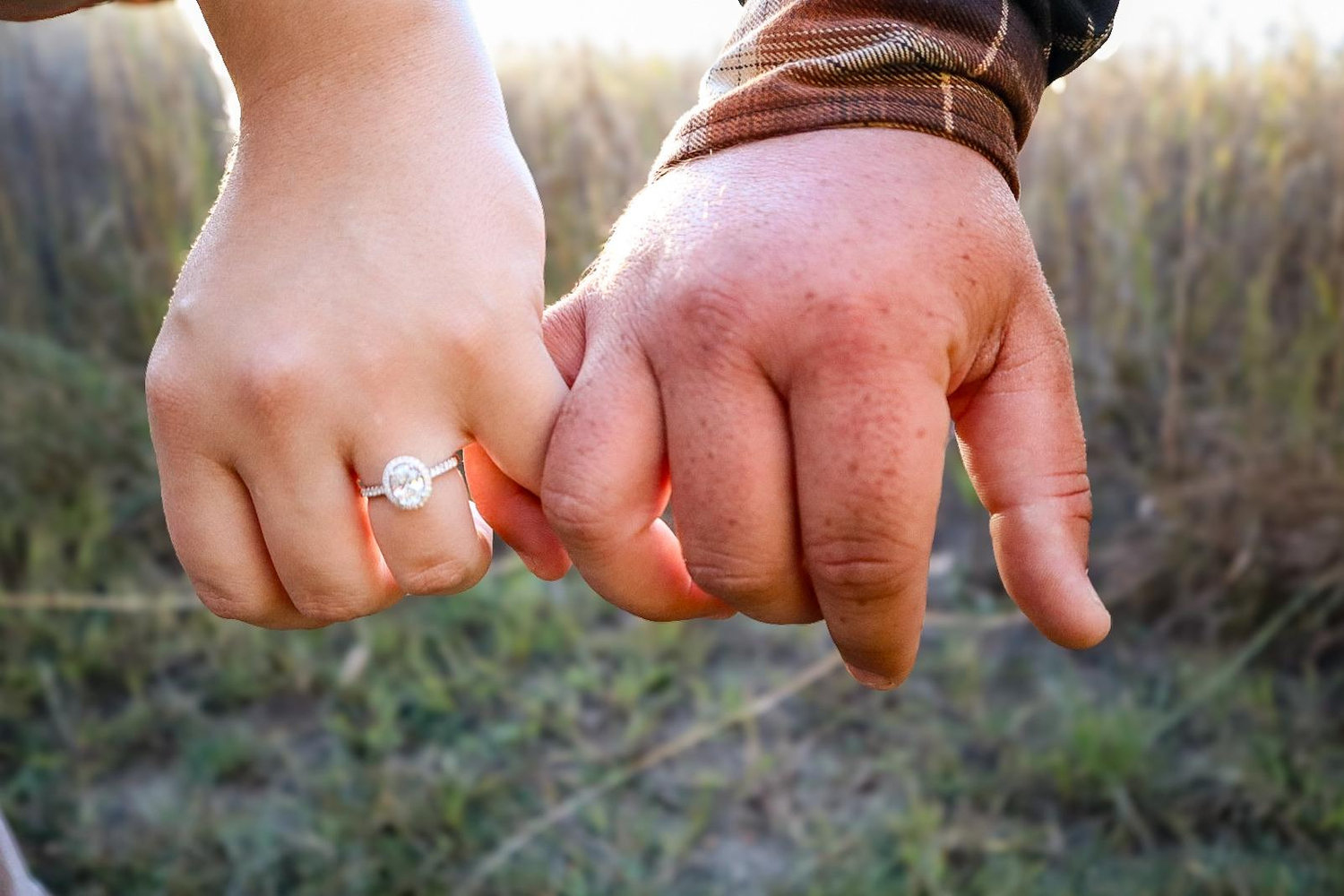 The Wedding Website of Camren White and Lindsey Conkling