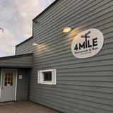 4 Mile Restaurant & Bar