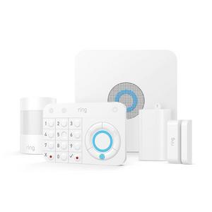 Alarm Security Kit