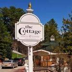 The Cottage at Mirror Lake Inn