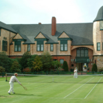 International Tennis Hall of Fame