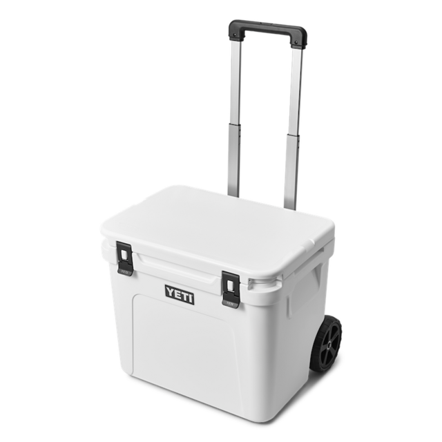 60 Wheeled Cooler