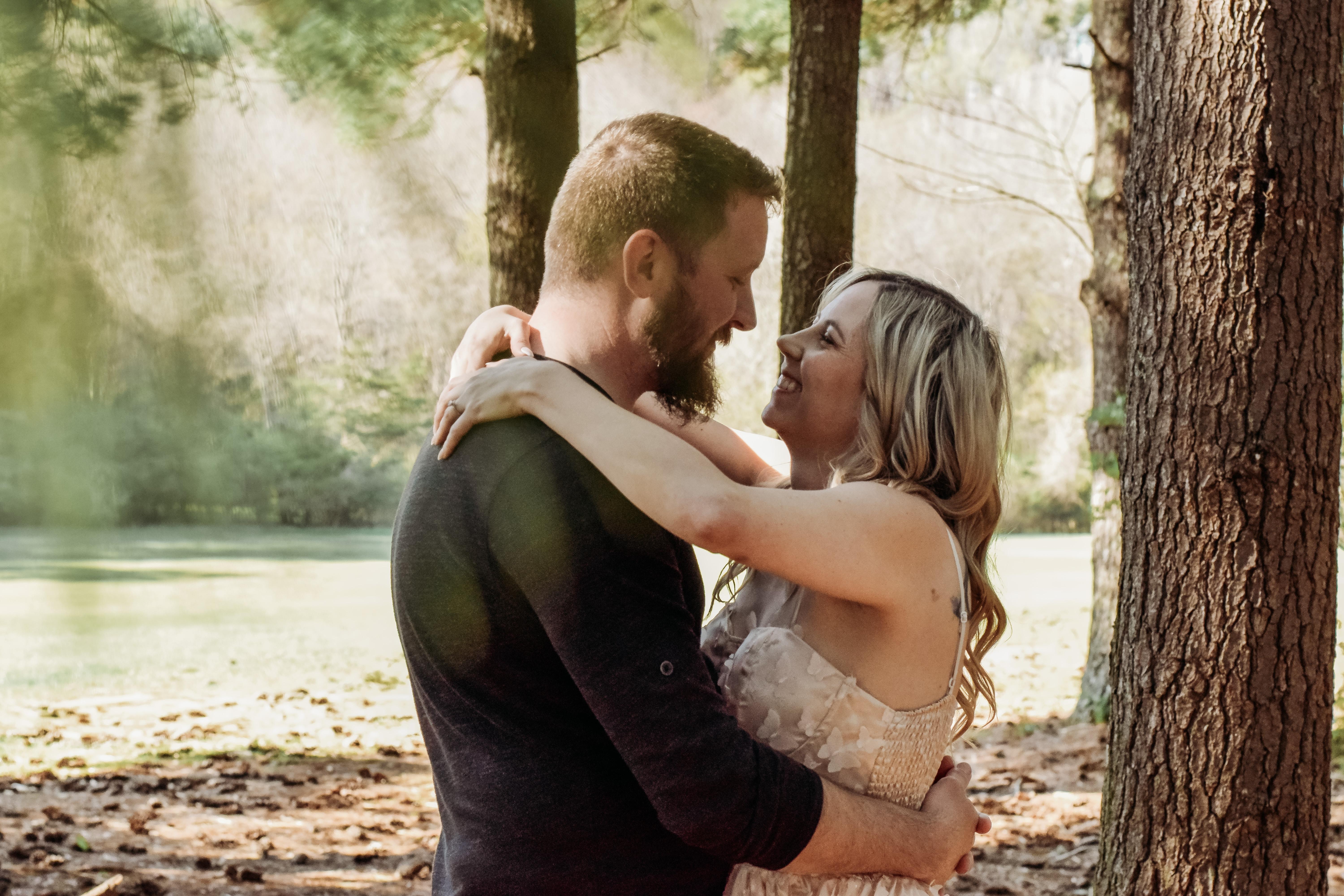 The Wedding Website of Rachel Marr and Ben Chappell