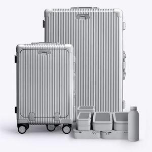 Full Suitcase Travel Kit