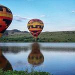 AirVentures Hot Air Balloon Rides