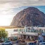 Morro Bay Embarcadero
