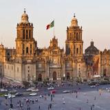 Zócalo
