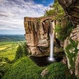 Rock City Gardens