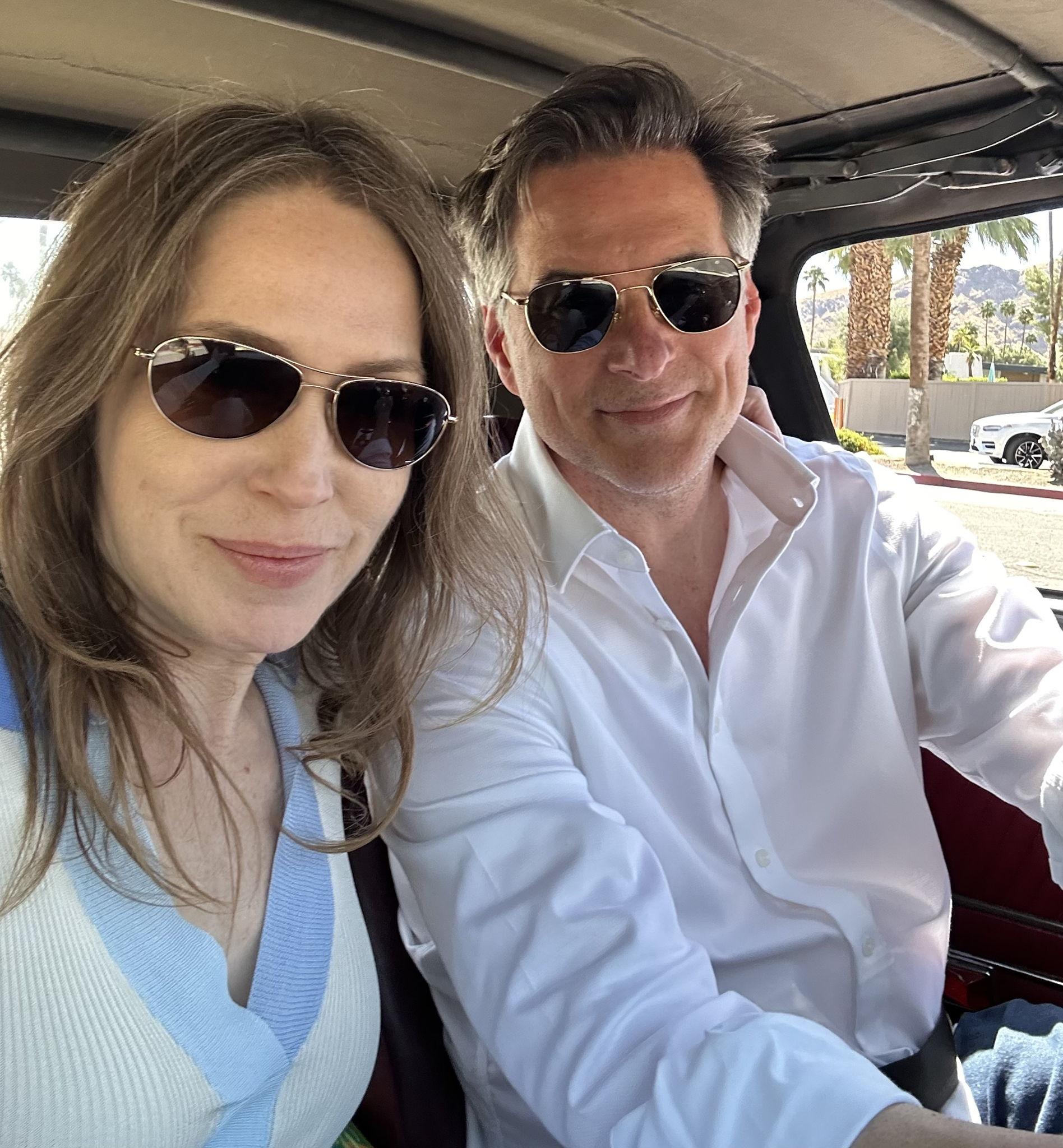 The Wedding Website of Melissa Blake and Brian LaFontaine