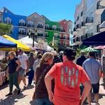 Palm Coast Farmers market