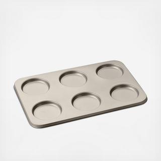 Chef's Classic Nonstick Muffin Top Pan