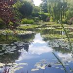 Fondation Claude Monet