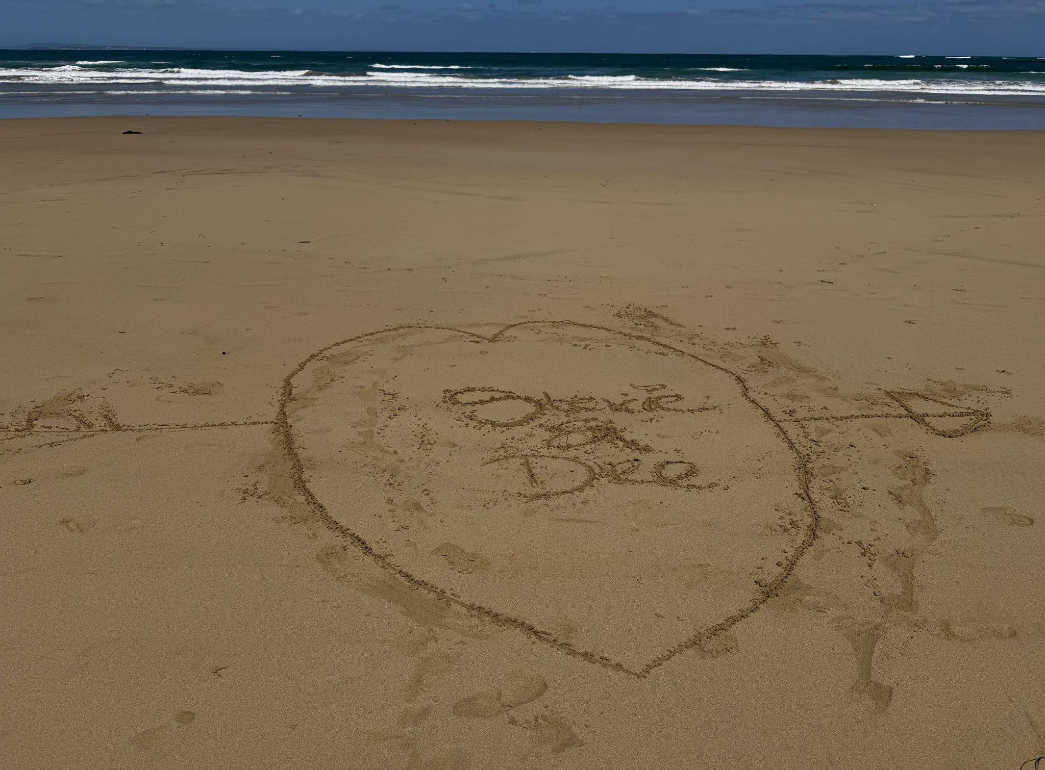 The Wedding Website of Dee Wapshott and Steve Patterson