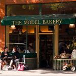 The Model Bakery