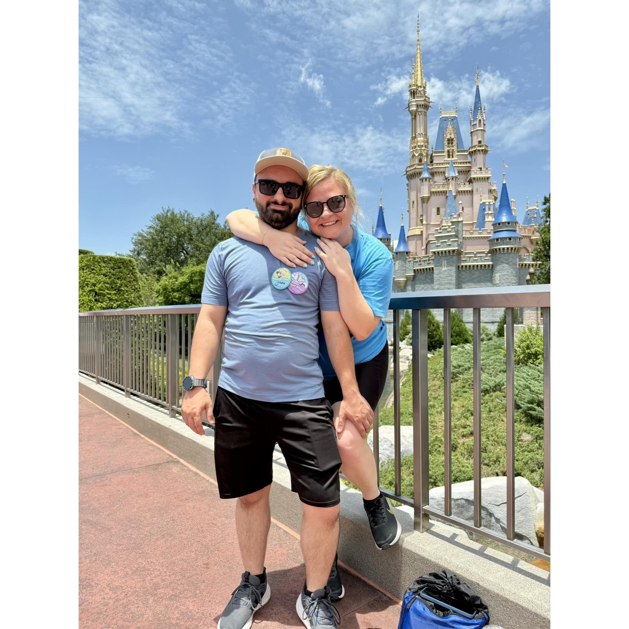 2025 (Disney World, FL)