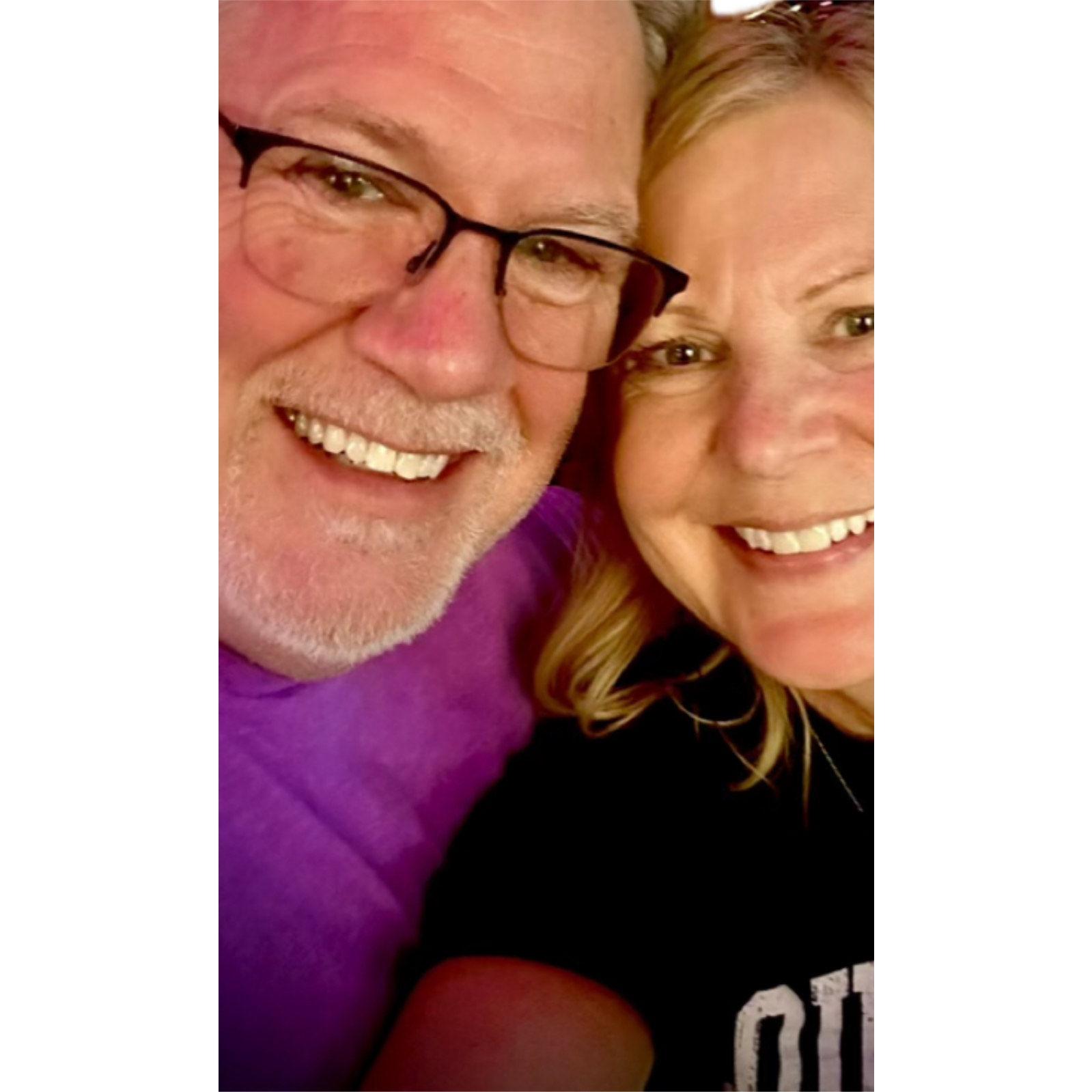 MkGee Concert Weekend - Cincinnati, Ohio