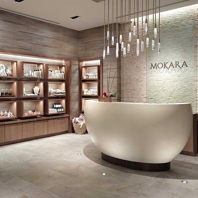 Mokara Spa Couples Massage