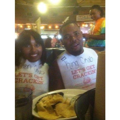 Our 1st Trip, Destin, FL 2014
