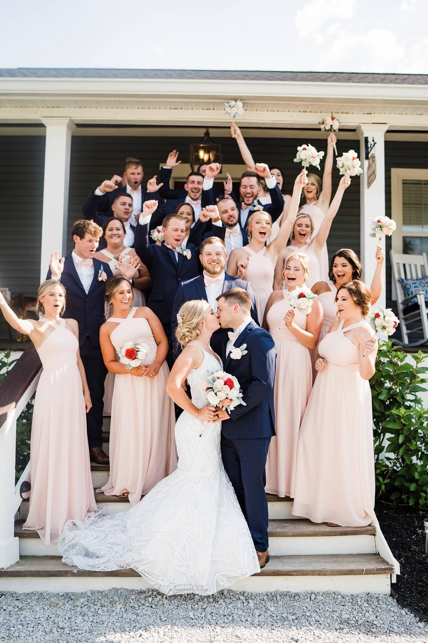 The Wedding Website of Kaitlyn Lawrence and Mark Sturgeon