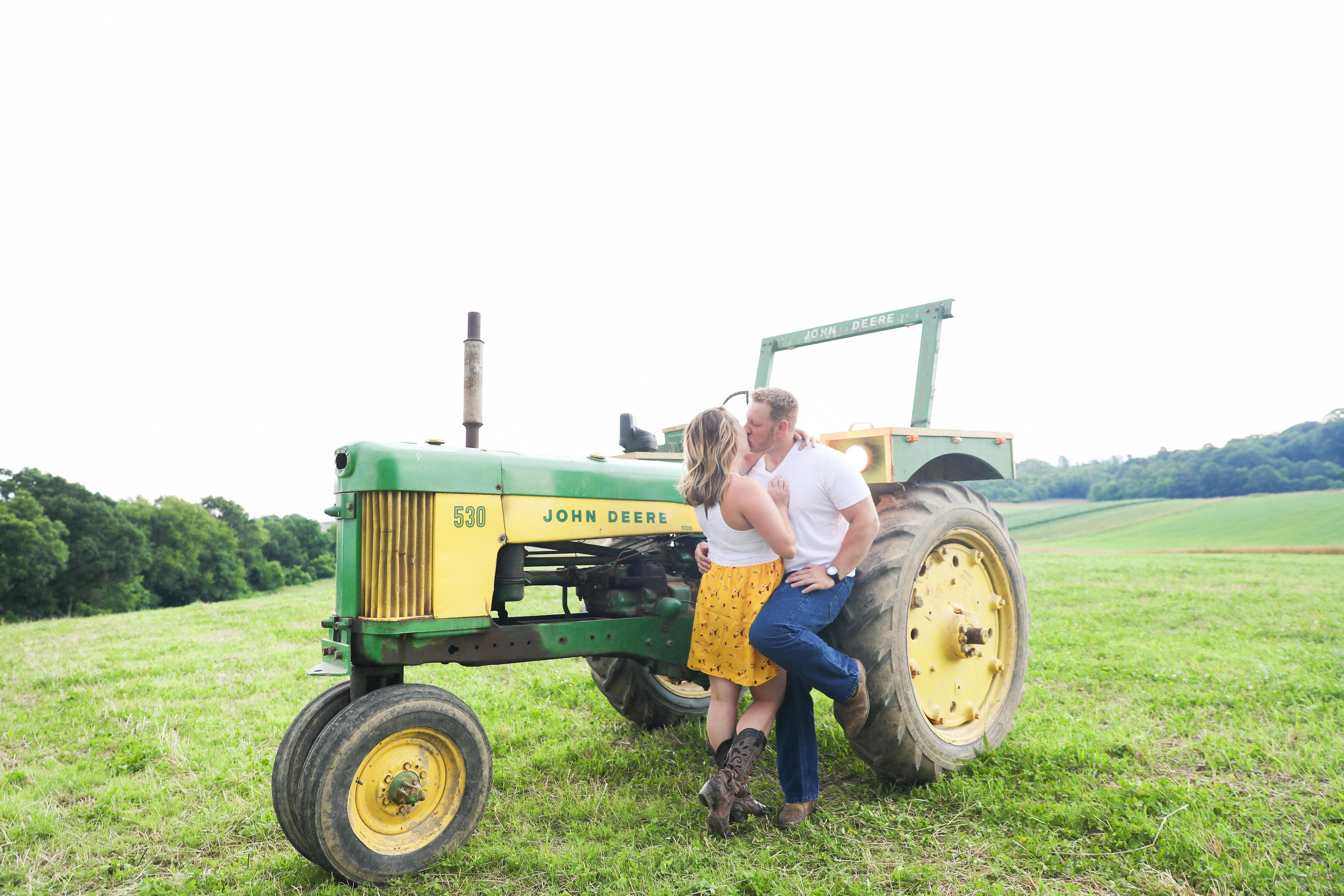 The Wedding Website of Kristy Miller and David Simmons