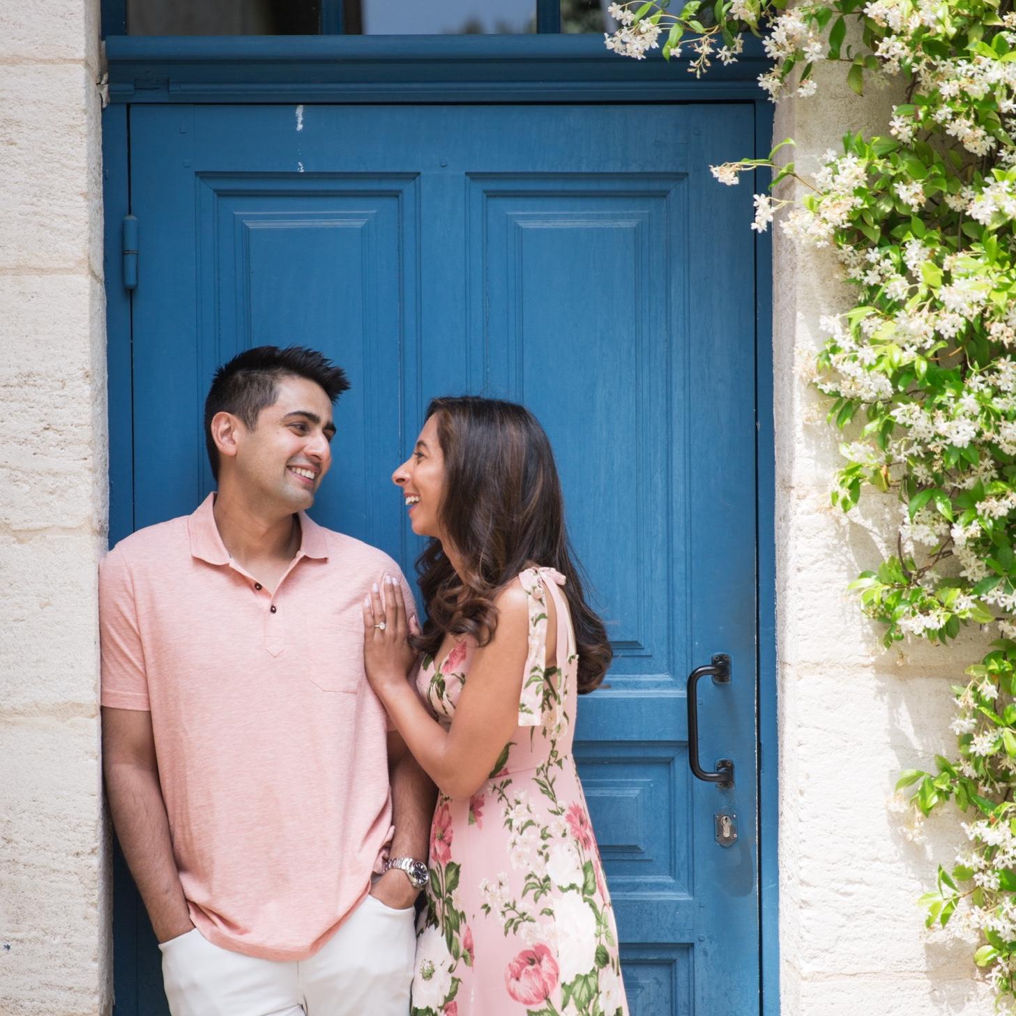 Kavitha and Krish's Wedding Cash Fund