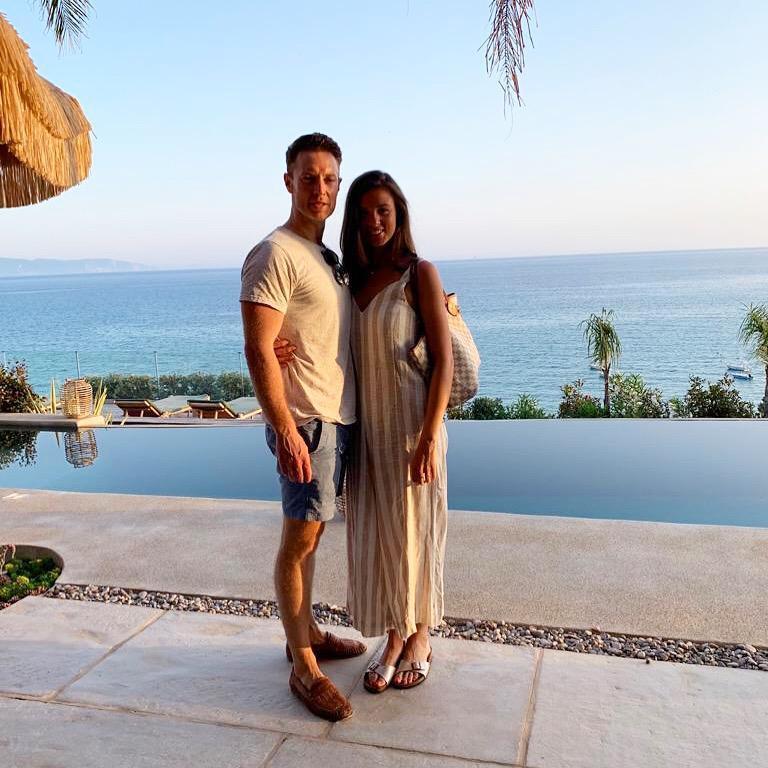 Holidaying in Kefalonia 2019