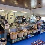 Chatham Pier Fish Market