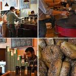 Uncommon Grounds Coffee & Bagels - Western Avenue