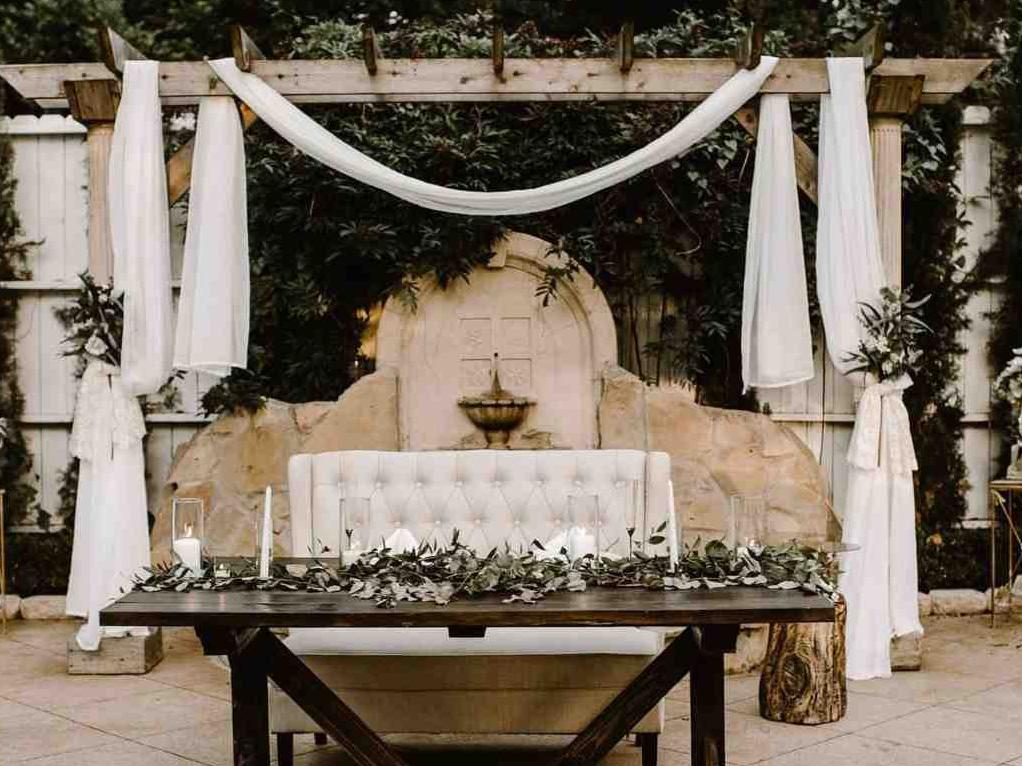 The Wedding Website of Christan Godwin and Royce Crenshaw