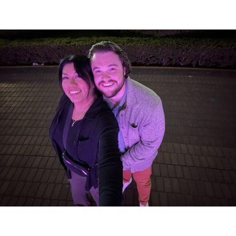 Night Out in Peru