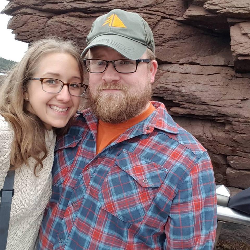 @ Thunder Hole in Acadia National Park