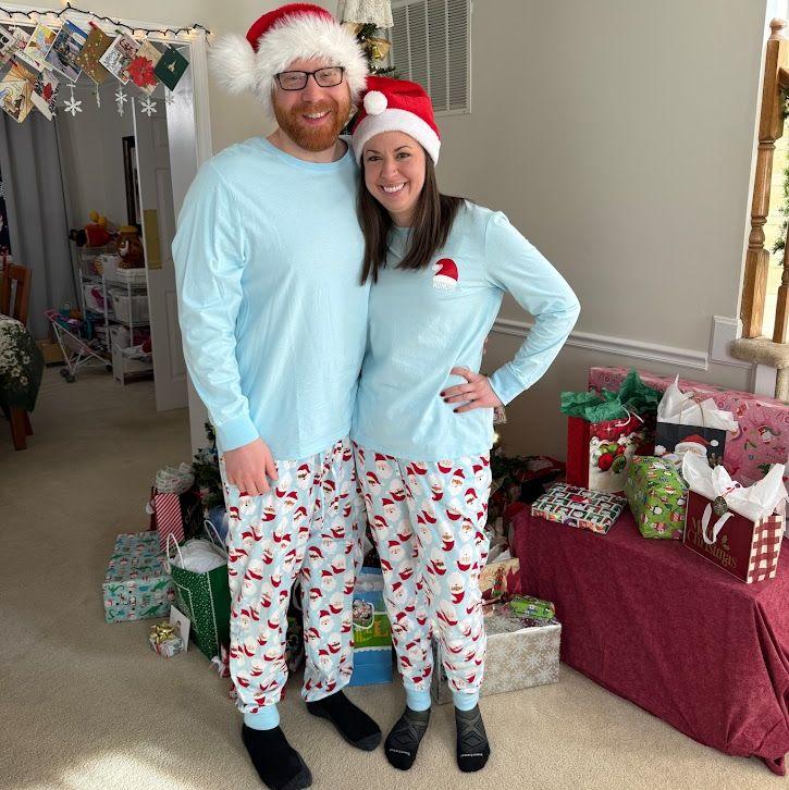 Christmas at the Purdys