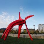 Olympic Sculpture Park