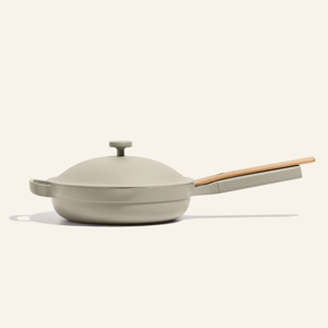 Always Pan 2.0 - Steam Color