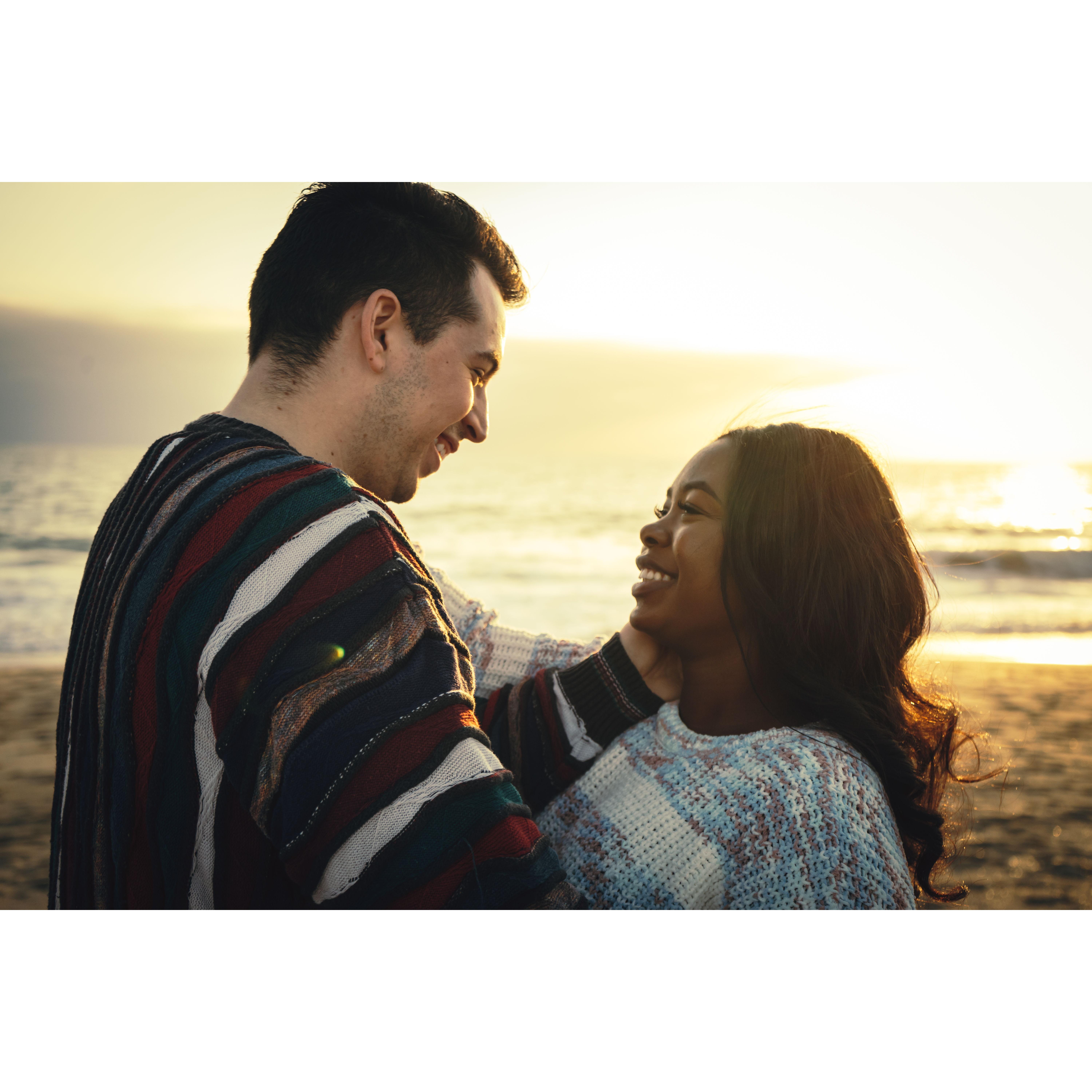 Our 4 Year Anniversary!