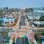 ViBe Creative District