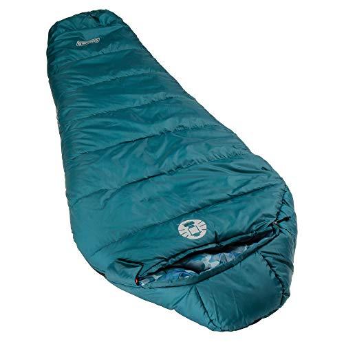Coleman Youth Mummy 30 Degree Sleeping Bag