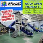 Unpluggits Paint & Play