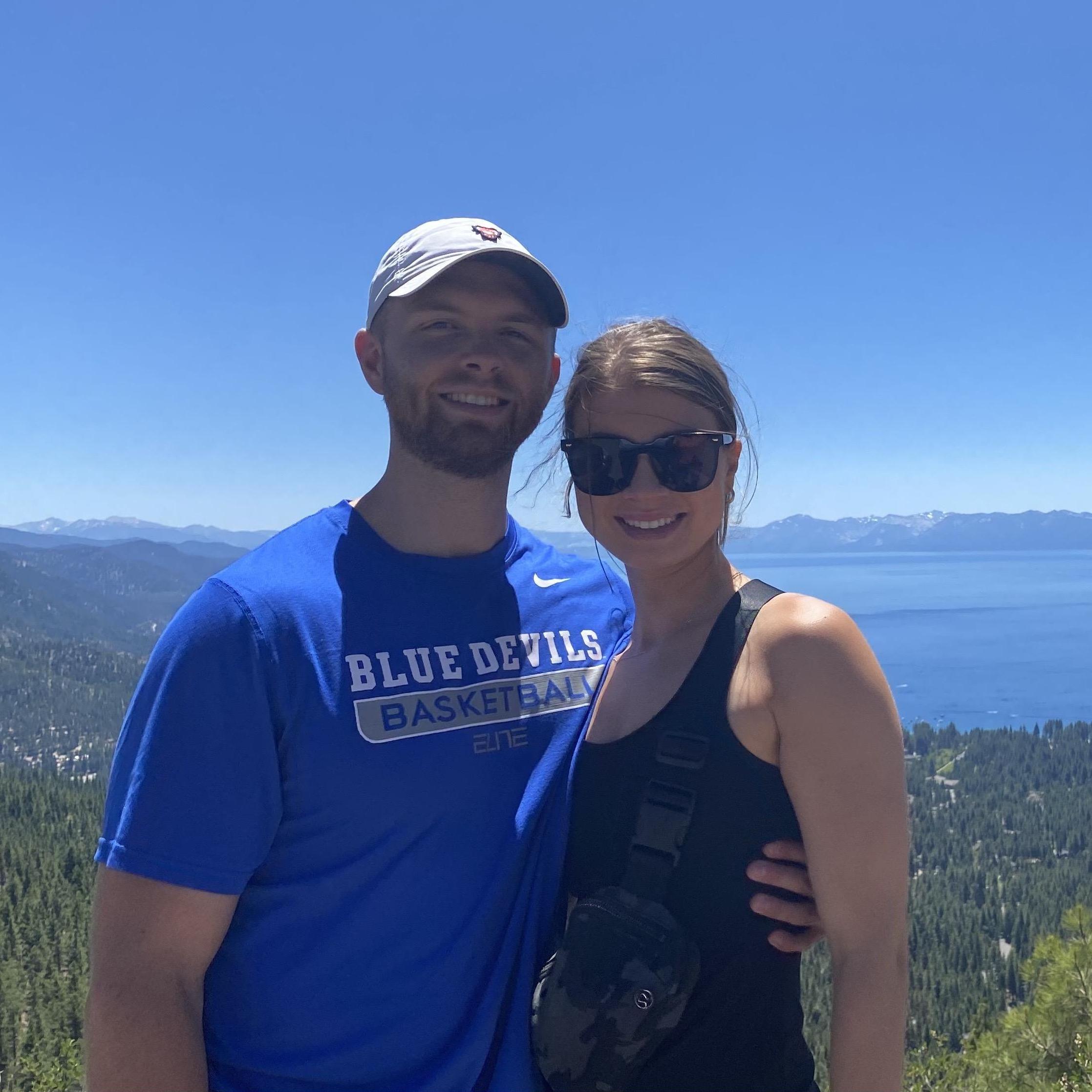 We made it to Reno, Nevada!!