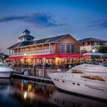 Jaco's Bayfront Bar & Grille