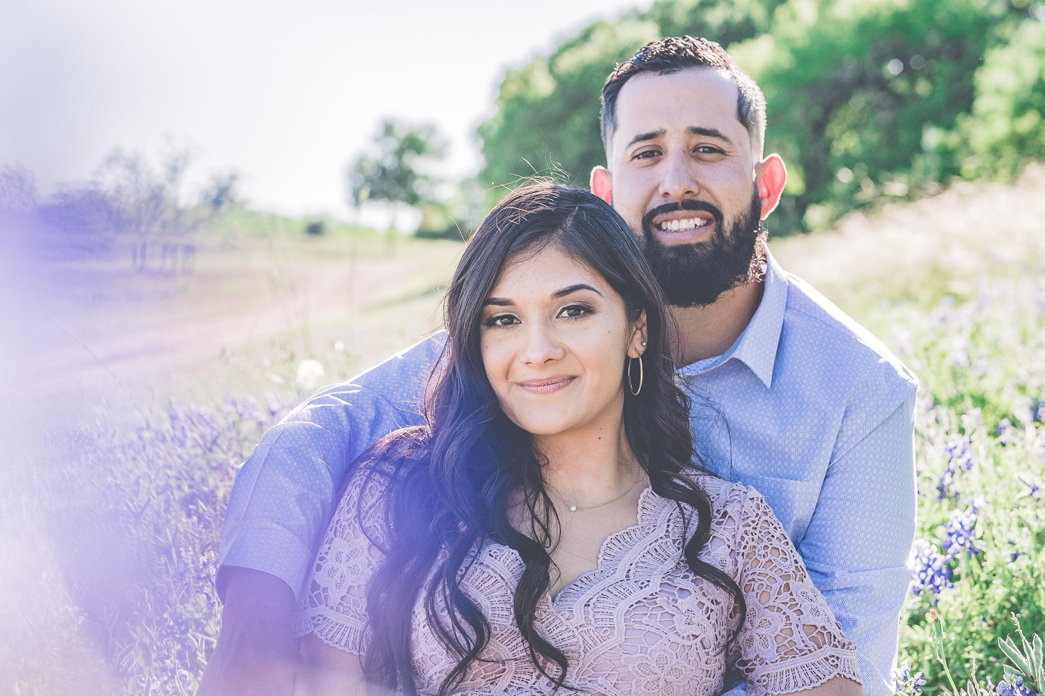 The Wedding Website of Aliza Liguez and Diego Rangel