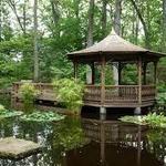 Toledo Botanical Garden