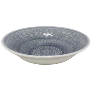 Halsey Round Serving Bowl