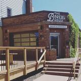 The Boreal House