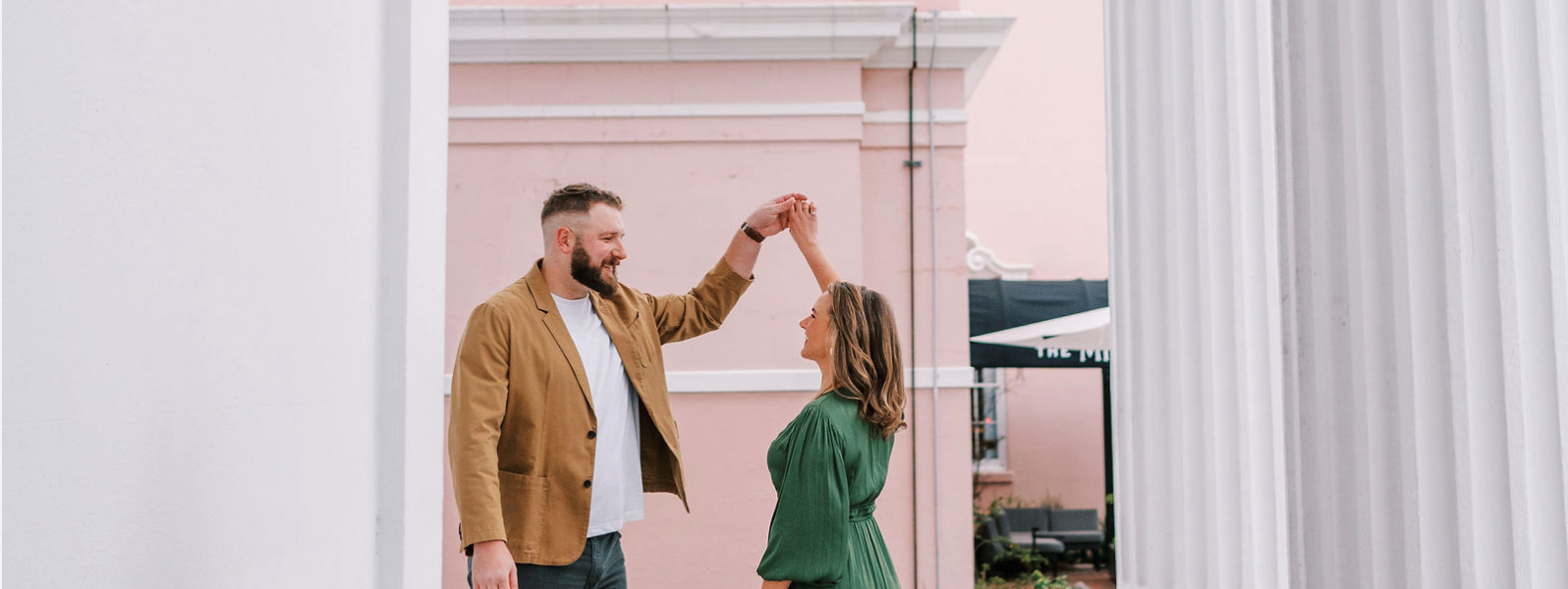 The Wedding Website of Brianna Palmer and Tyler Knode