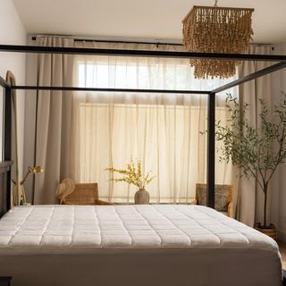 Performance Mattress Pad
