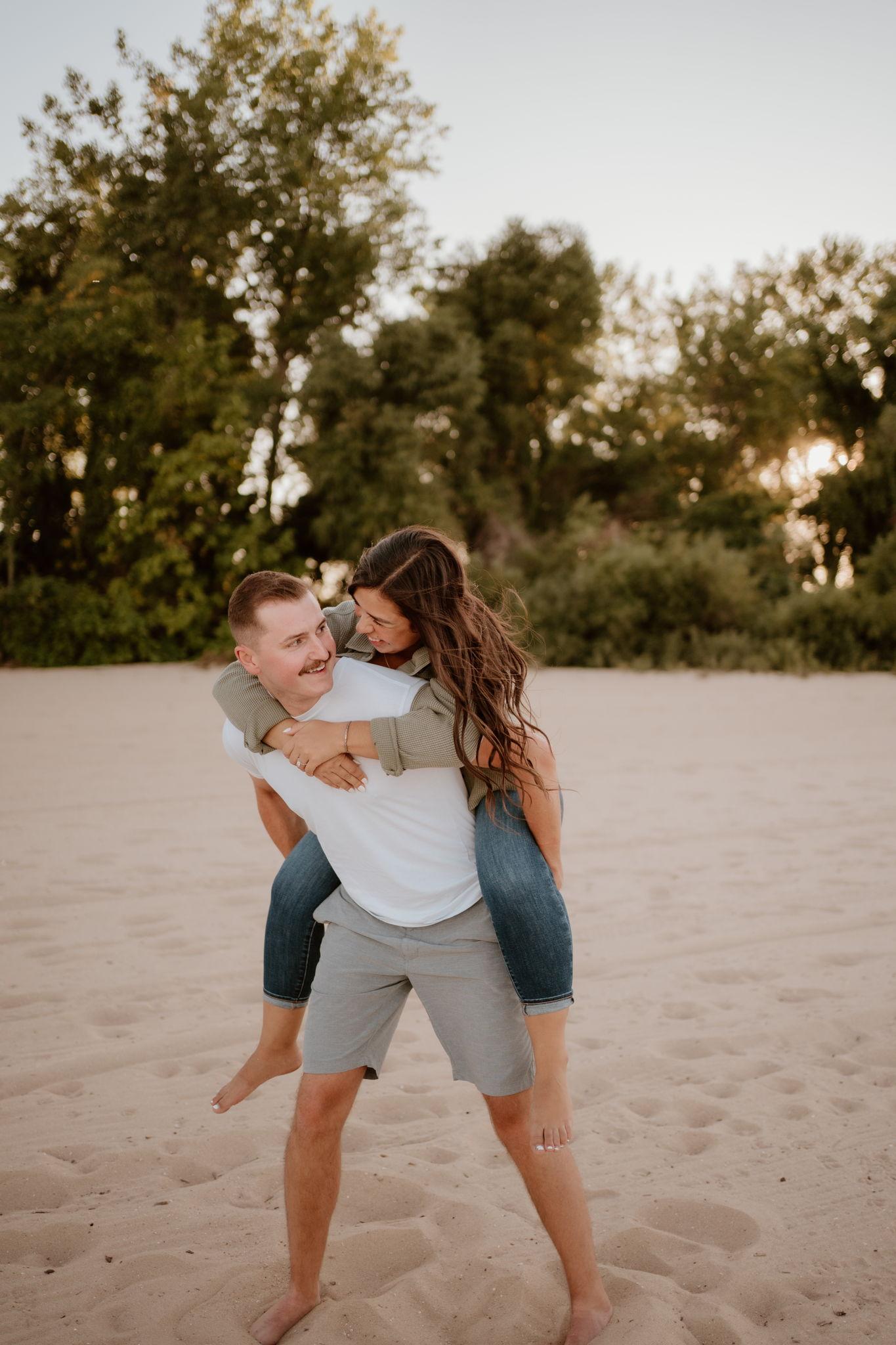 The Wedding Website of Payton Leonard and Conner Hogue