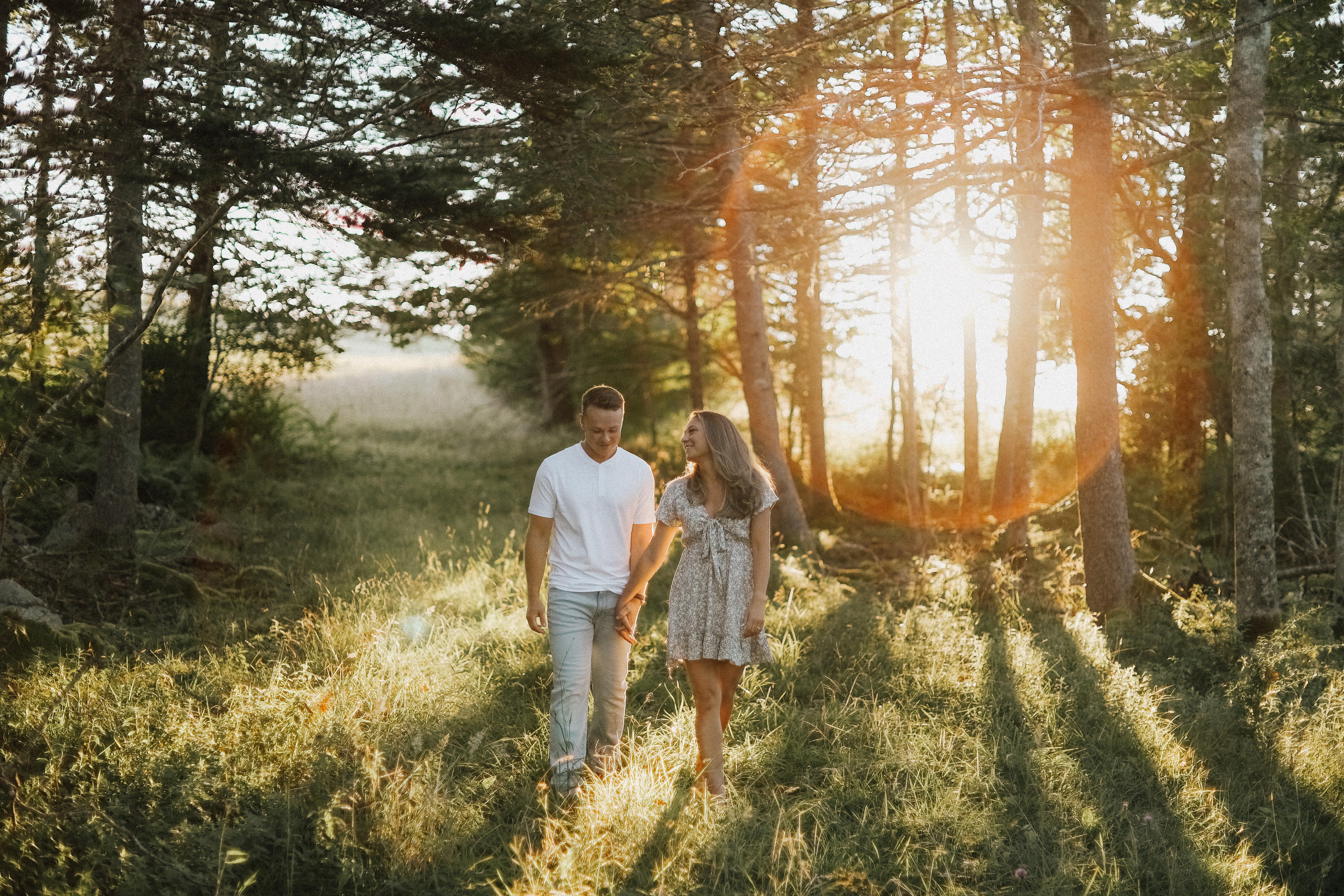 The Wedding Website of Julie Emeneau and Liam Redden
