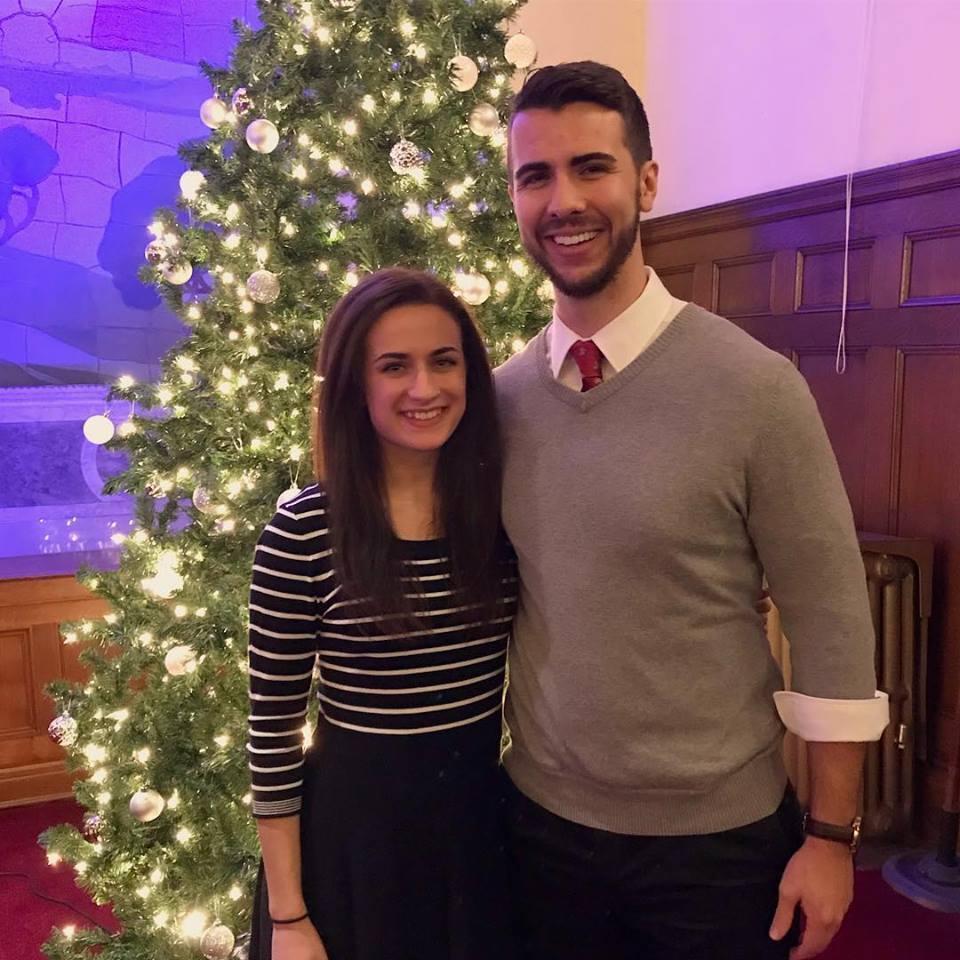 Christmas Eve