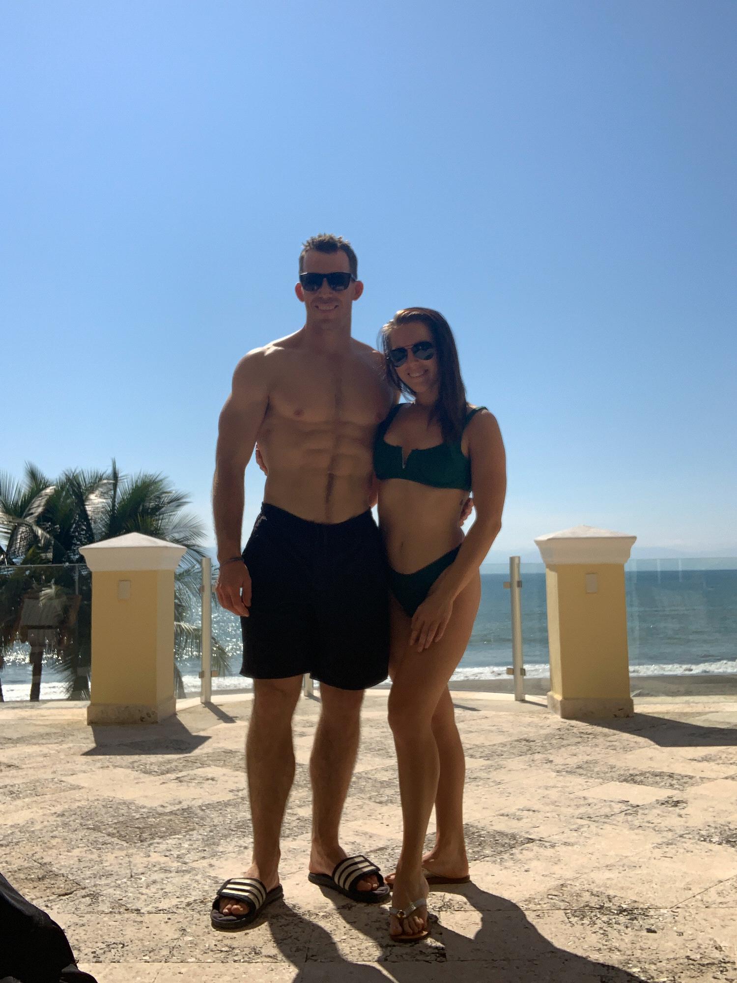 December 2019 - Puerto Vallarta, Mexico